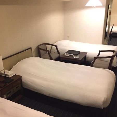Sun Members Kobe Hotel Екстериор снимка