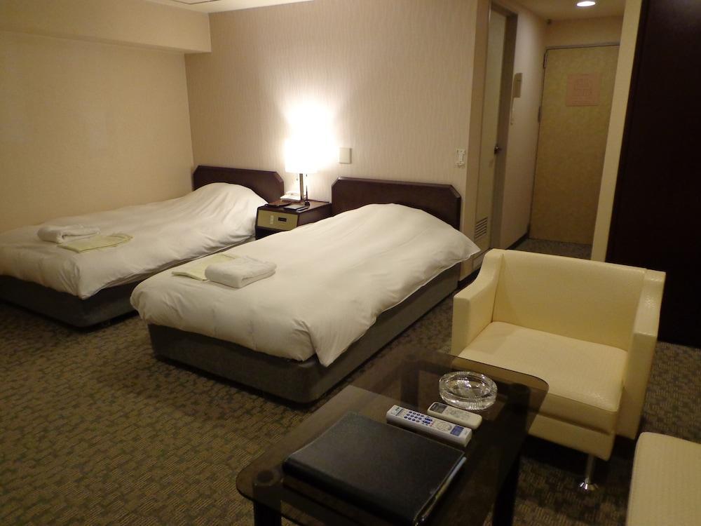 Sun Members Kobe Hotel Екстериор снимка