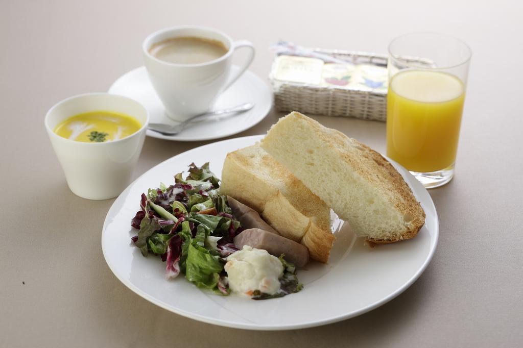 Sun Members Kobe Hotel Екстериор снимка