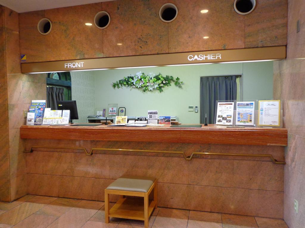 Sun Members Kobe Hotel Екстериор снимка