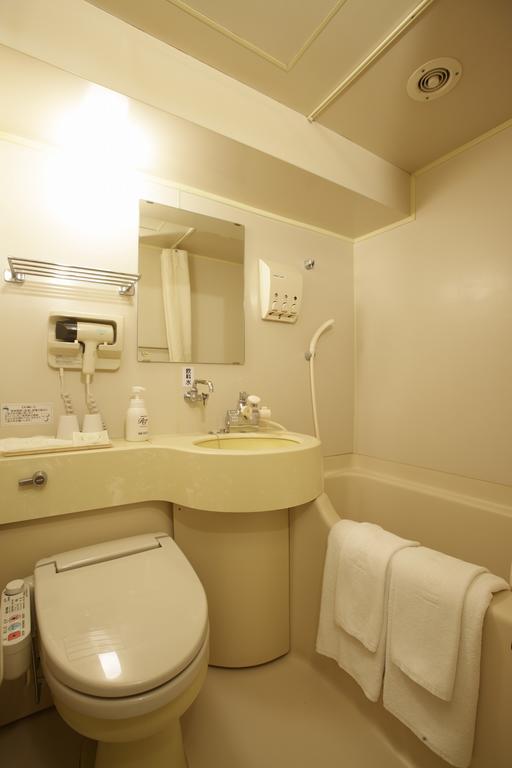 Sun Members Kobe Hotel Екстериор снимка