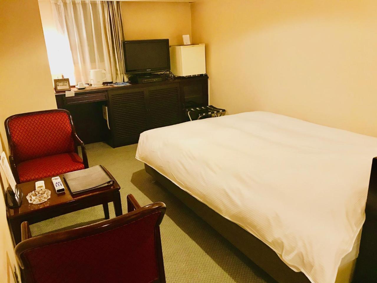 Sun Members Kobe Hotel Екстериор снимка