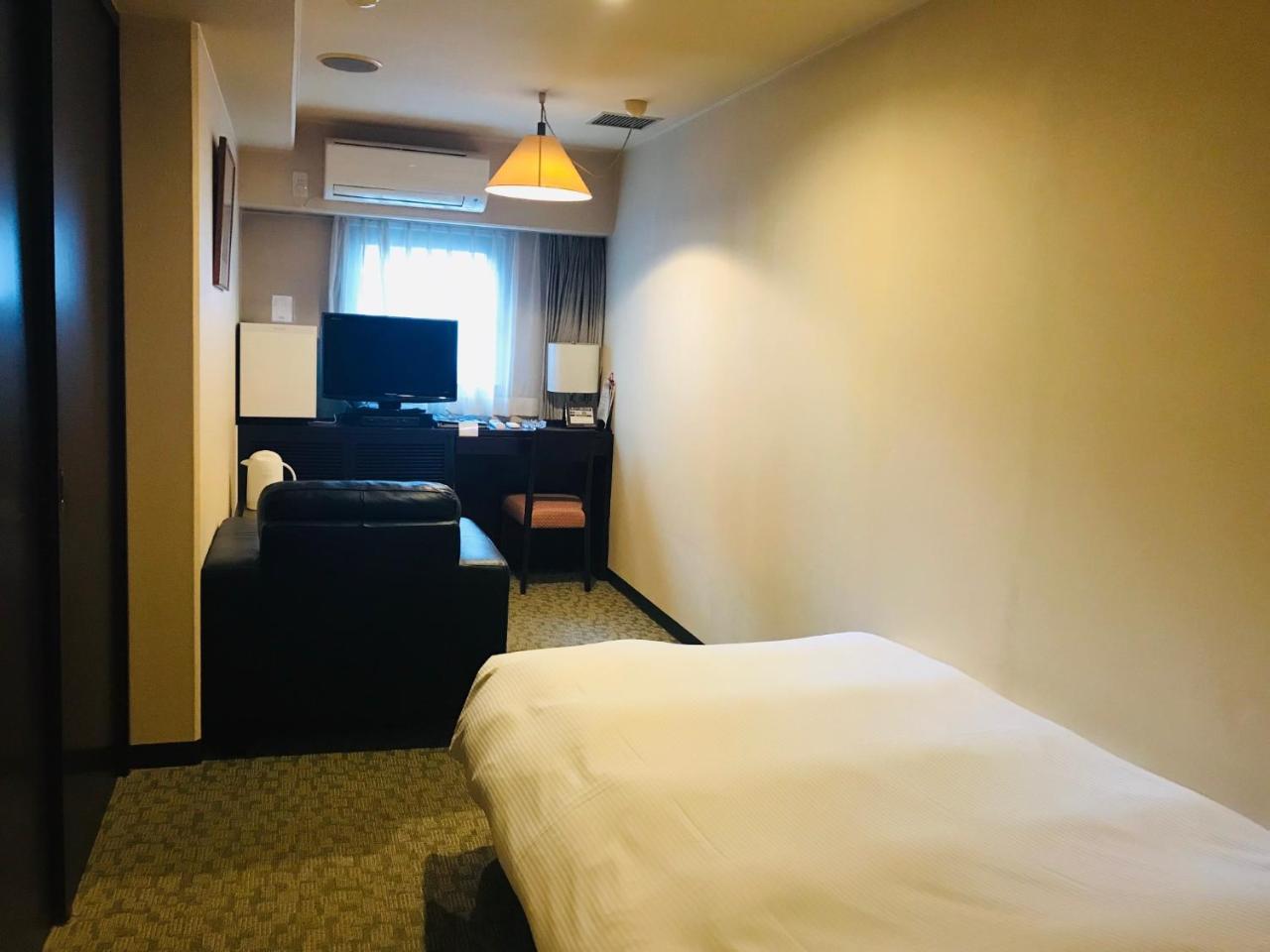 Sun Members Kobe Hotel Екстериор снимка