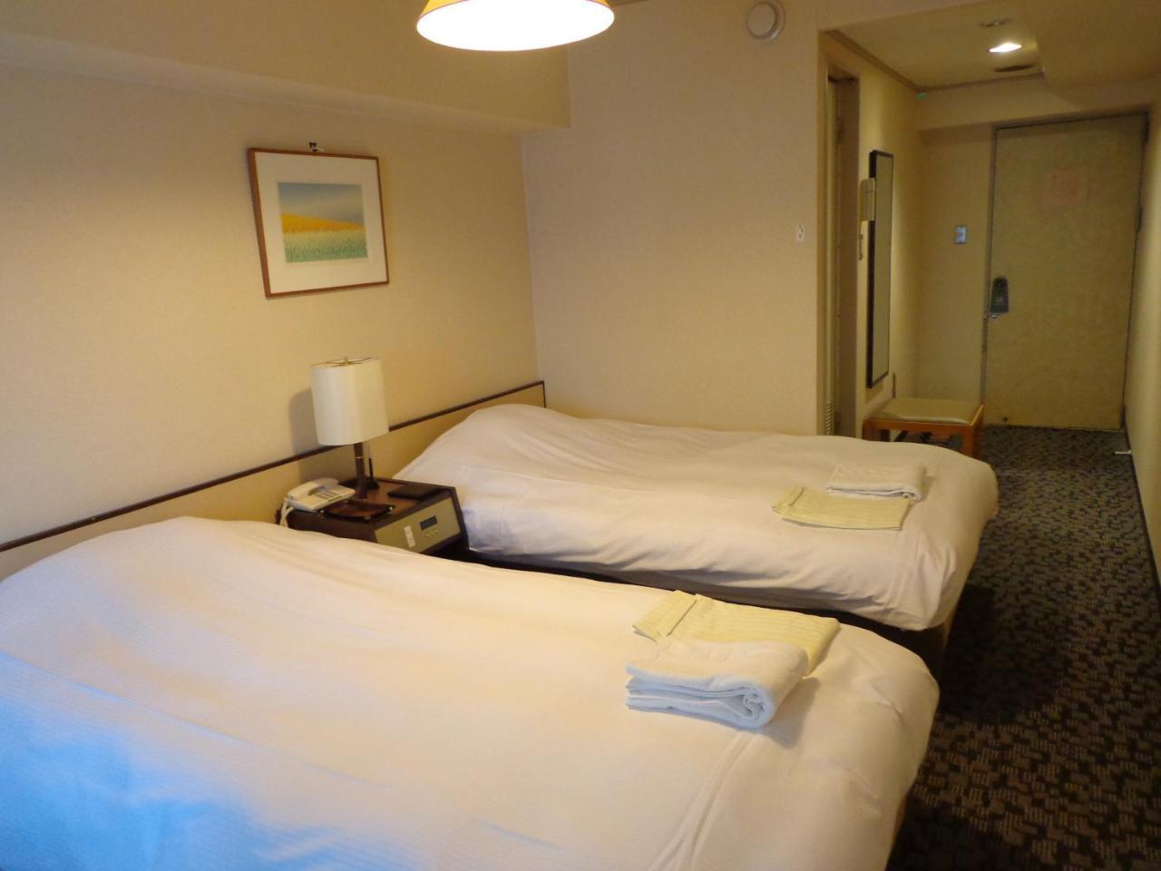 Sun Members Kobe Hotel Екстериор снимка