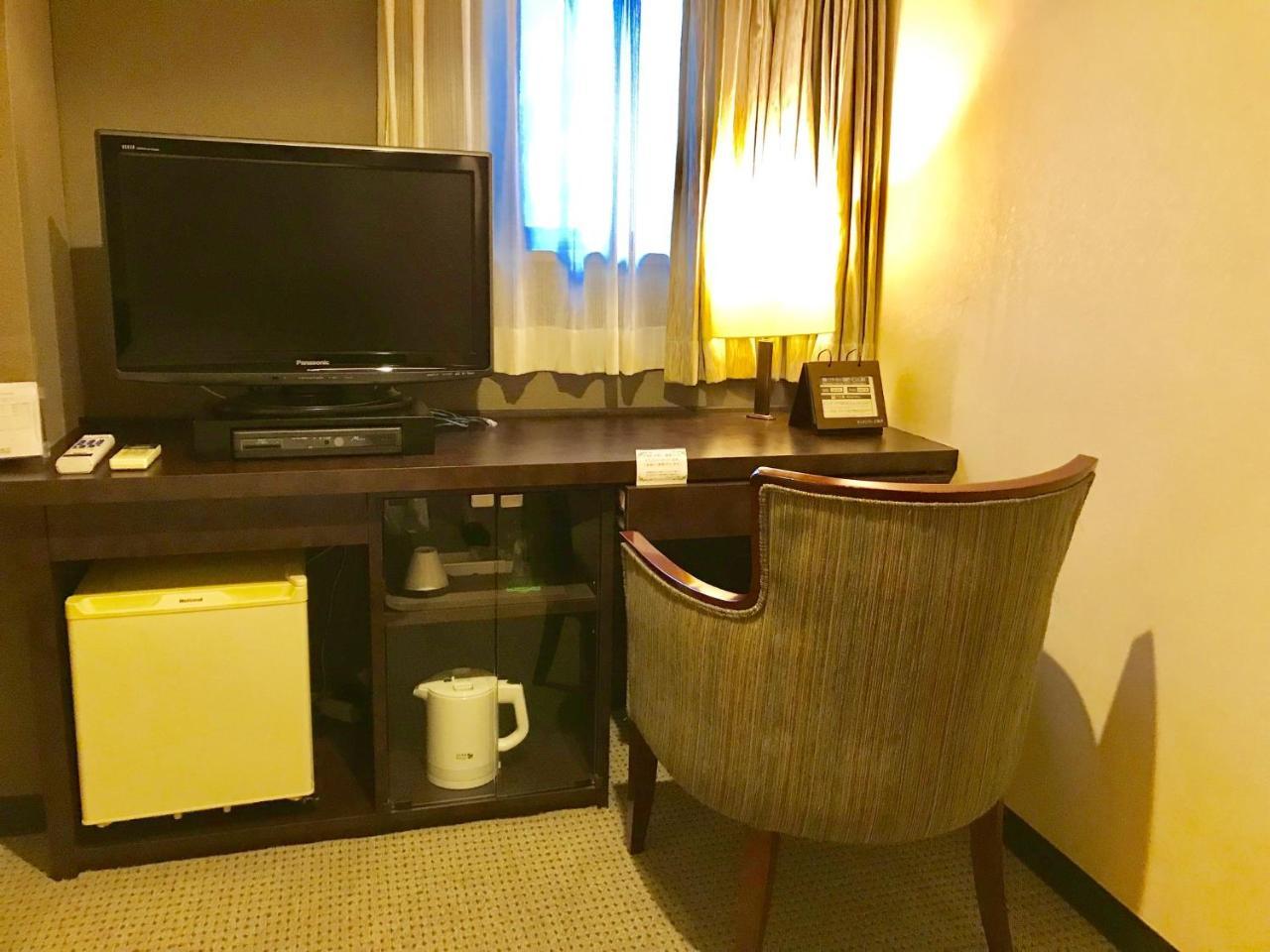 Sun Members Kobe Hotel Екстериор снимка