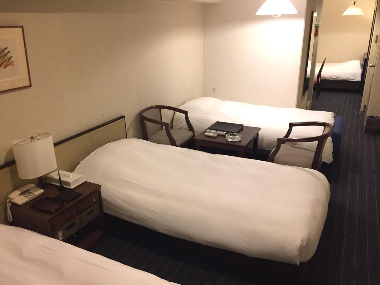 Sun Members Kobe Hotel Екстериор снимка