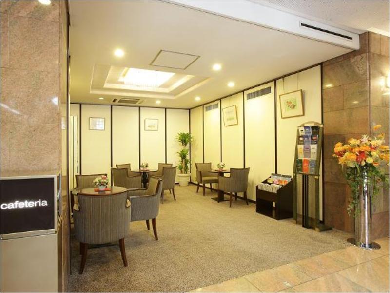 Sun Members Kobe Hotel Екстериор снимка